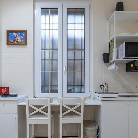 Piccola Anastasia - Your Cozy Bologna Stay Bagian luar foto