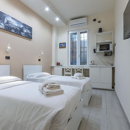 Piccola Anastasia - Your Cozy Bologna Stay Bagian luar foto
