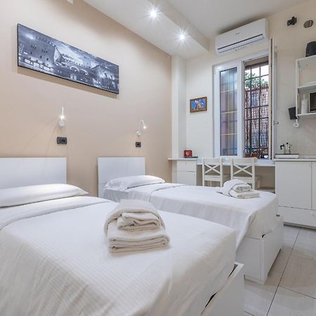 Piccola Anastasia - Your Cozy Bologna Stay Bagian luar foto