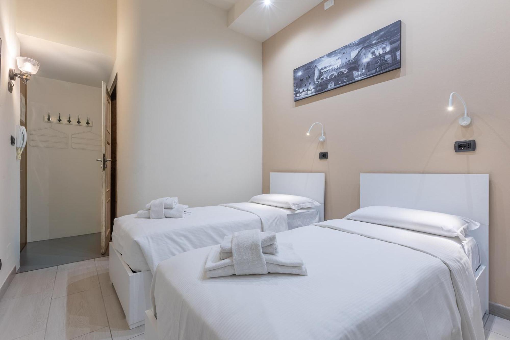 Piccola Anastasia - Your Cozy Bologna Stay Bagian luar foto