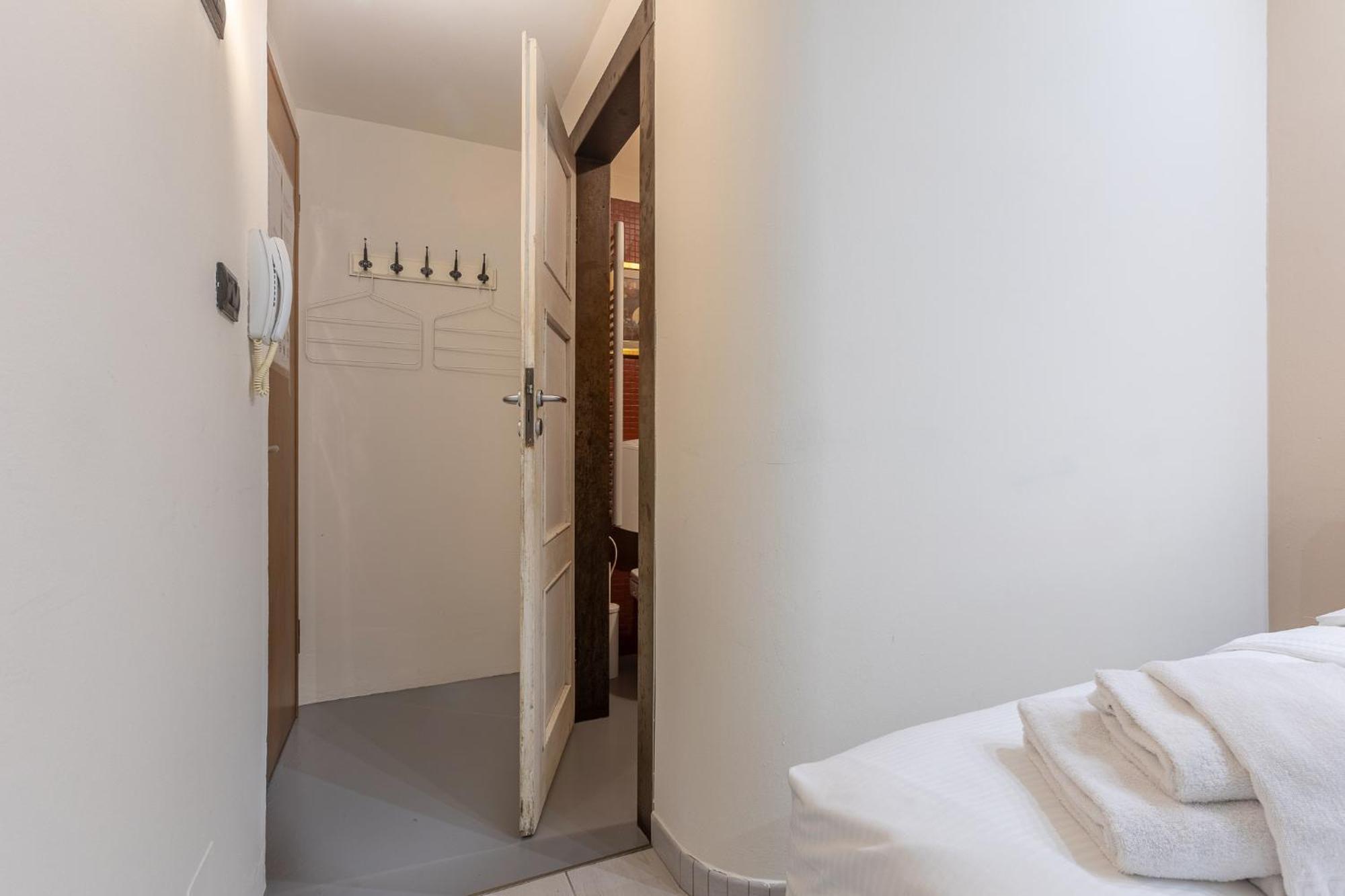 Piccola Anastasia - Your Cozy Bologna Stay Bagian luar foto