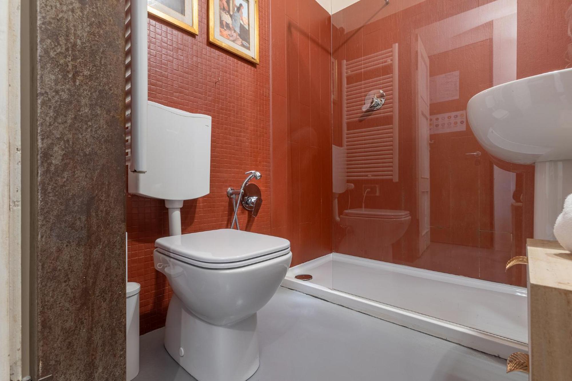 Piccola Anastasia - Your Cozy Bologna Stay Bagian luar foto