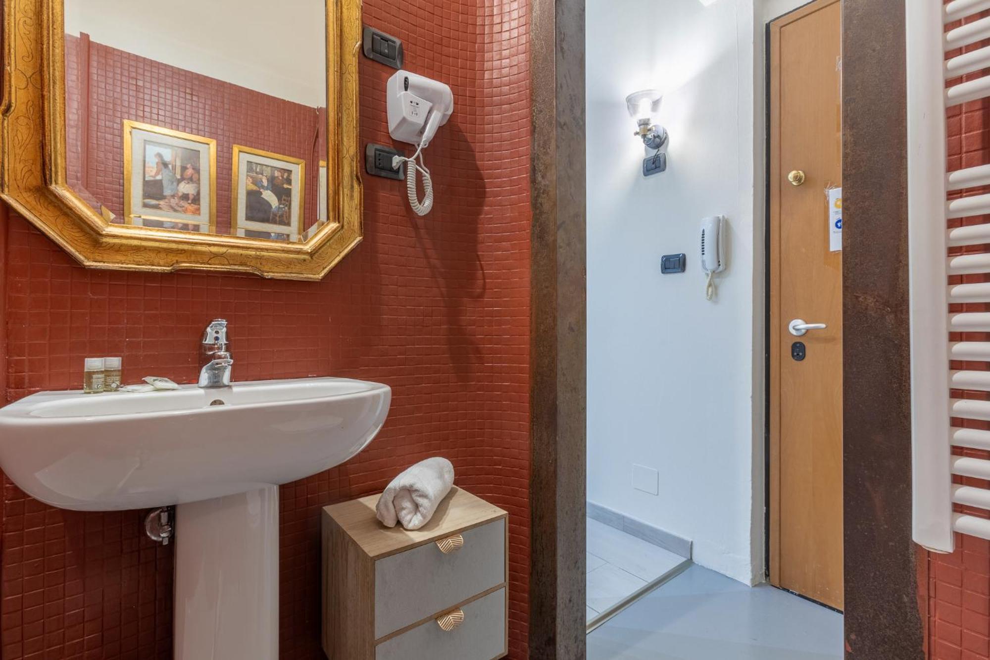 Piccola Anastasia - Your Cozy Bologna Stay Bagian luar foto