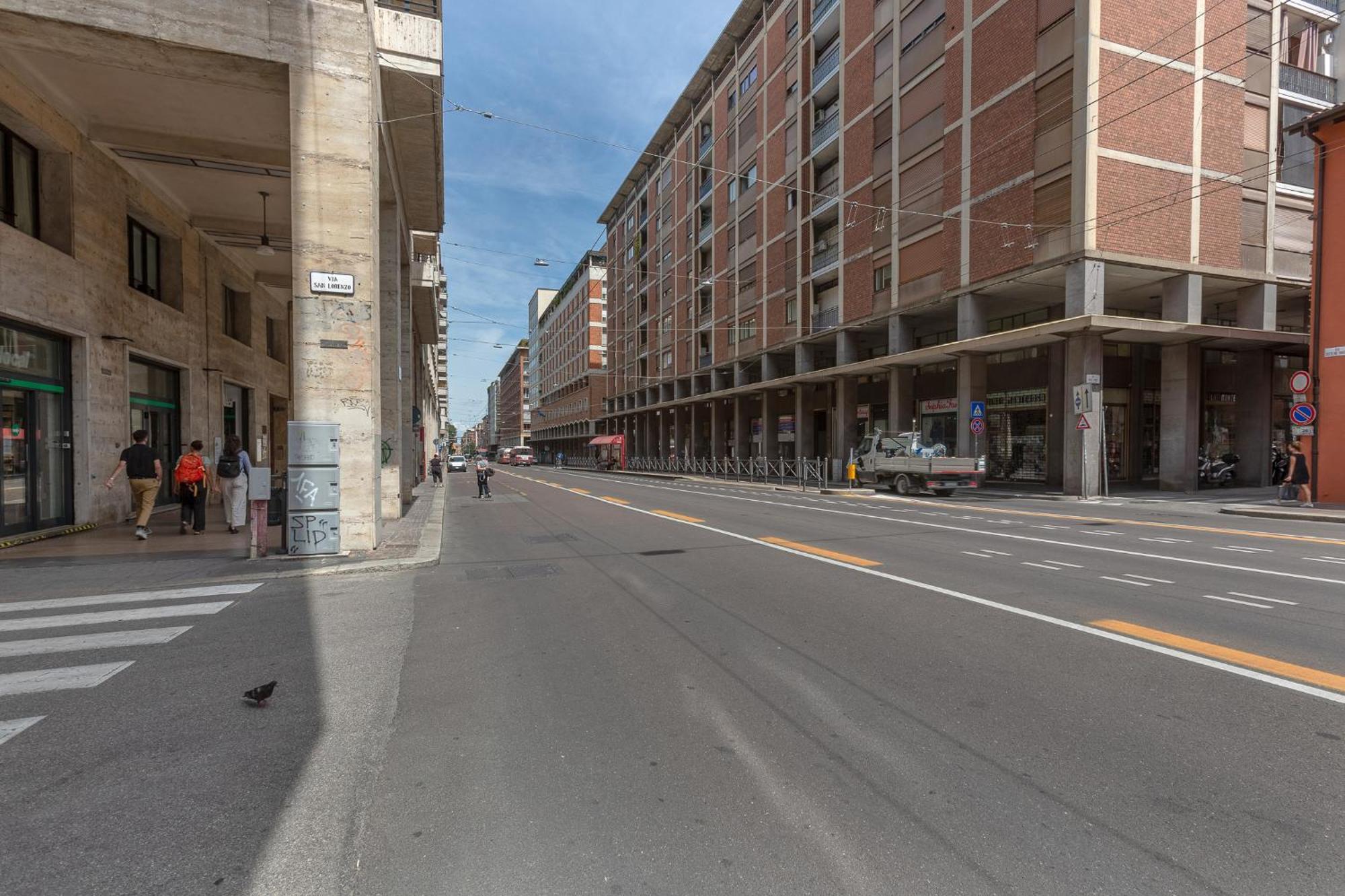 Piccola Anastasia - Your Cozy Bologna Stay Bagian luar foto